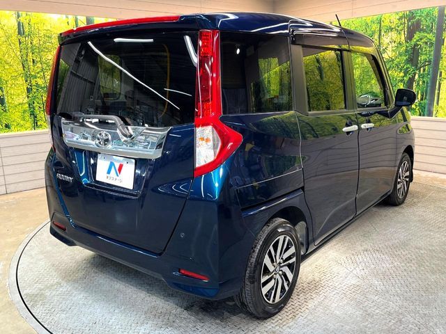 TOYOTA ROOMY 2017 Image 31