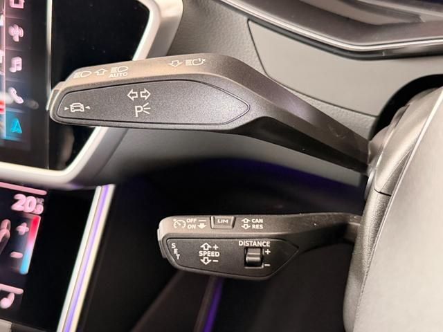 AUDI S7 SPORTBACK 2022 Image 31