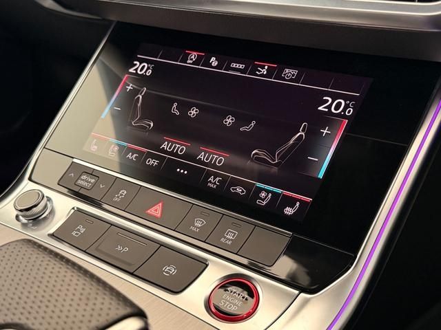 AUDI S7 SPORTBACK 2022 Image 31