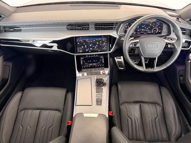 AUDI S7 SPORTBACK 2022 Image 31