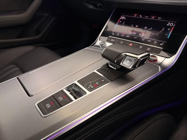 AUDI S7 SPORTBACK 2022 Image 31