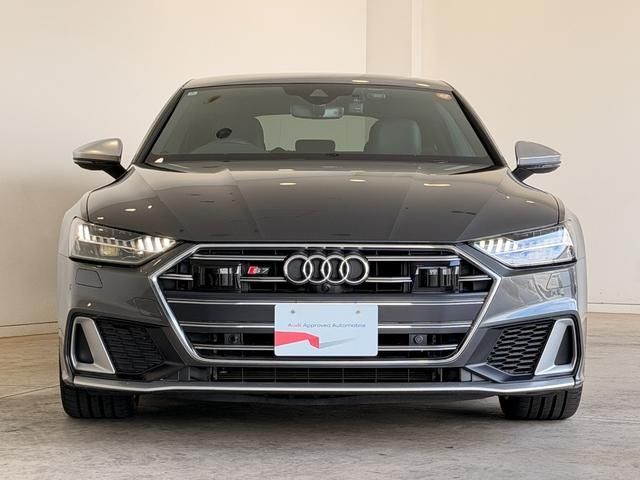 AUDI S7 SPORTBACK 2022 Image 31