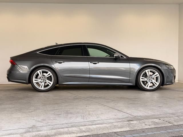 AUDI S7 SPORTBACK 2022 Image 31