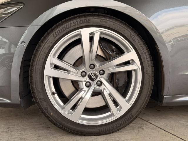 AUDI S7 SPORTBACK 2022 Image 31