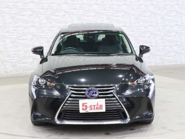 TOYOTA LEXUS IS300H 2017 Image 31
