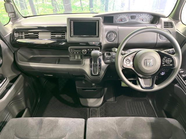 HONDA N BOX CUSTOM 2023 Image 31