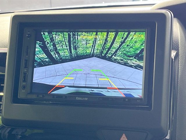 HONDA N BOX CUSTOM 2023 Image 31