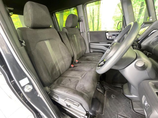 HONDA N BOX CUSTOM 2023 Image 31