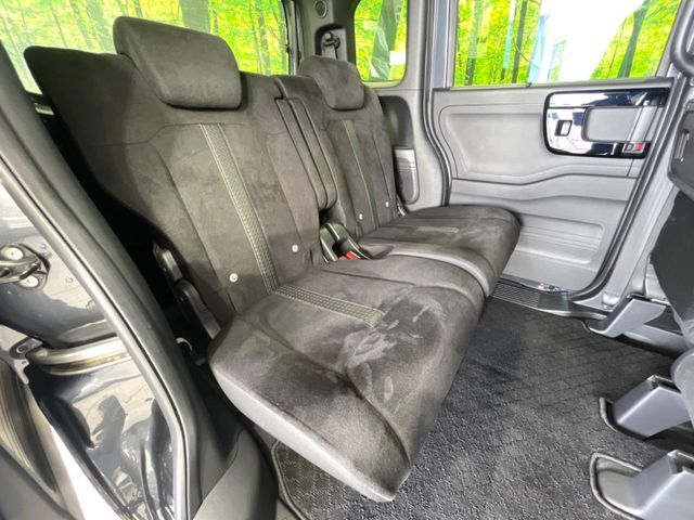 HONDA N BOX CUSTOM 2023 Image 31