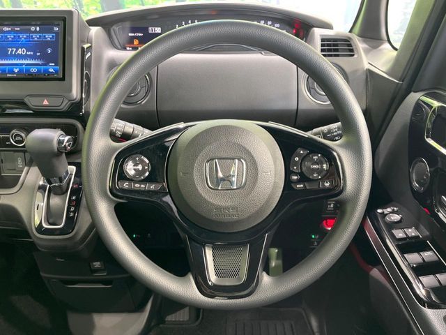 HONDA N BOX CUSTOM 2023 Image 31