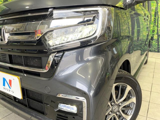 HONDA N BOX CUSTOM 2023 Image 31