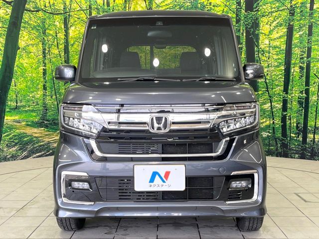 HONDA N BOX CUSTOM 2023 Image 31