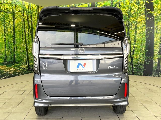 HONDA N BOX CUSTOM 2023 Image 31