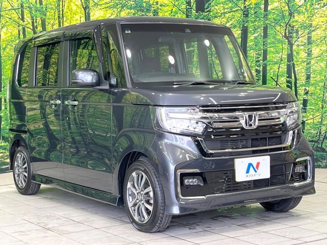 HONDA N BOX CUSTOM 2023 Image 31