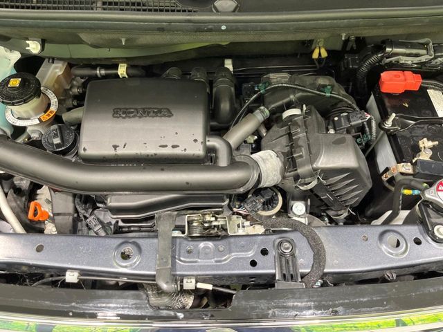 HONDA N BOX CUSTOM 2023 Image 31