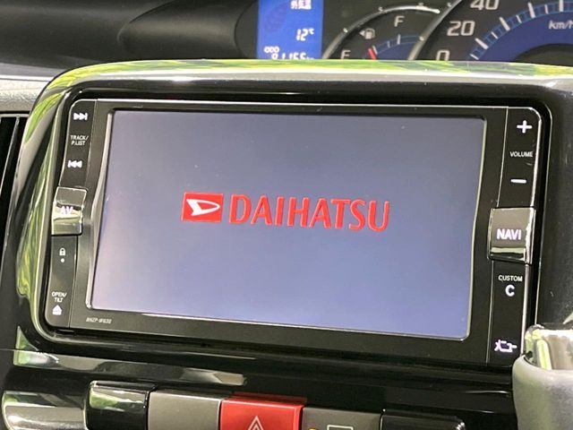 DAIHATSU TANTO CUSTOM 2013 Image 31