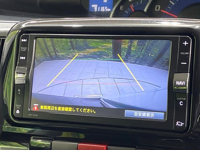 DAIHATSU TANTO CUSTOM 2013 Image 31