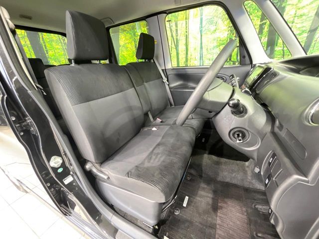 DAIHATSU TANTO CUSTOM 2013 Image 31