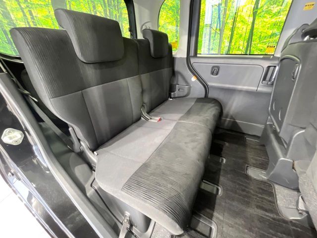 DAIHATSU TANTO CUSTOM 2013 Image 31