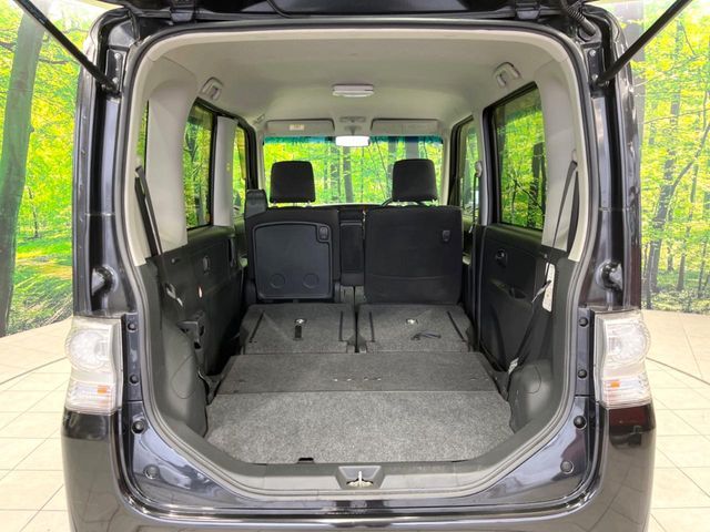 DAIHATSU TANTO CUSTOM 2013 Image 31