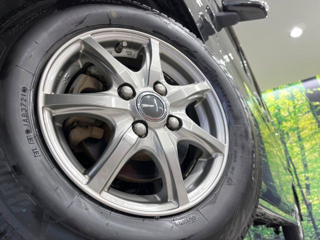 DAIHATSU TANTO CUSTOM 2013 Image 31