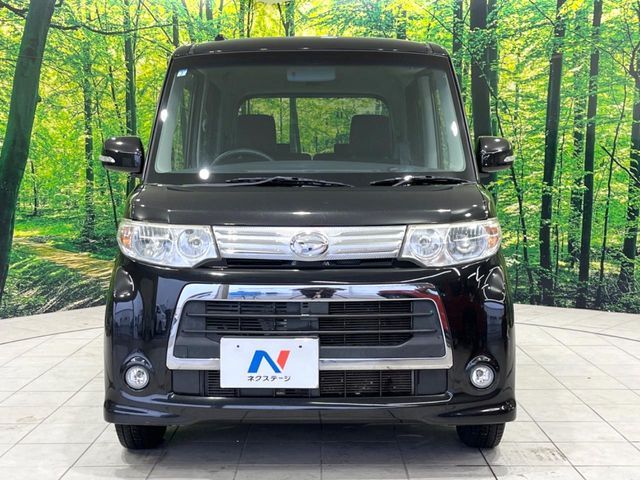 DAIHATSU TANTO CUSTOM 2013 Image 31
