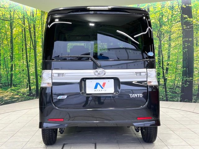 DAIHATSU TANTO CUSTOM 2013 Image 31