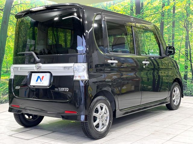 DAIHATSU TANTO CUSTOM 2013 Image 31