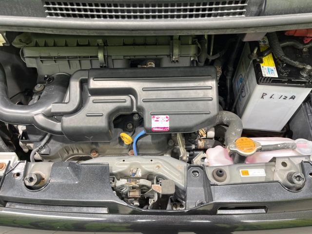 DAIHATSU TANTO CUSTOM 2013 Image 31