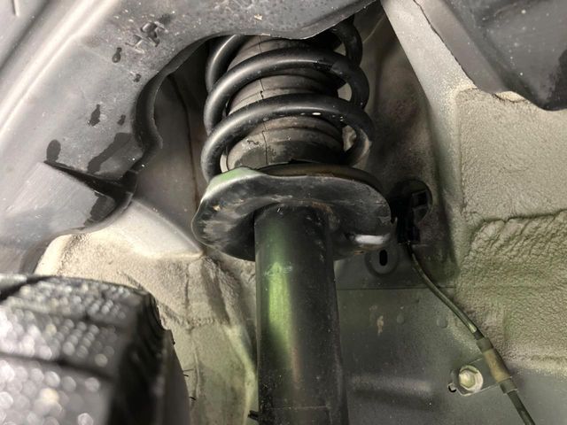 DAIHATSU TANTO CUSTOM 2013 Image 31