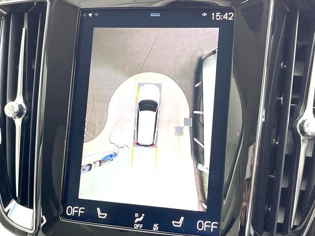 VOLVO V60 CROSS COUN 2019 Image 31