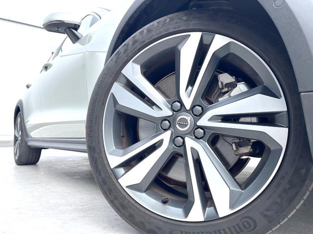 VOLVO V60 CROSS COUN 2019 Image 31