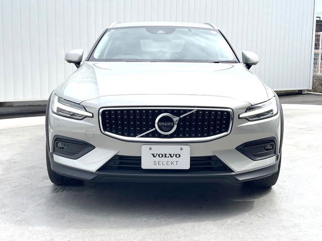 VOLVO V60 CROSS COUN 2019 Image 31