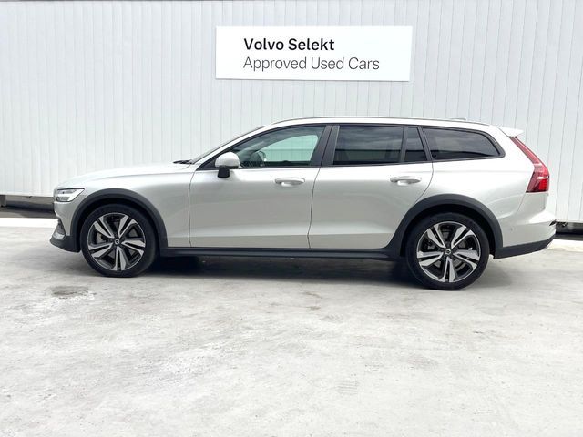VOLVO V60 CROSS COUN 2019 Image 31
