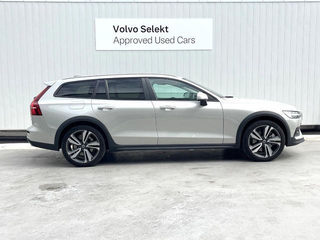 VOLVO V60 CROSS COUN 2019 Image 31