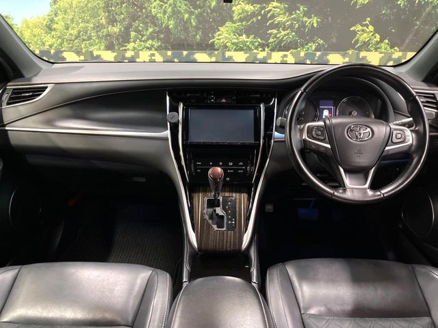 TOYOTA HARRIER 2WD 2015 Image 31