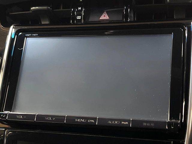 TOYOTA HARRIER 2WD 2015 Image 31