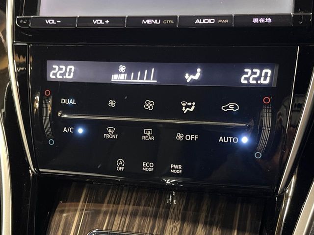 TOYOTA HARRIER 2WD 2015 Image 31