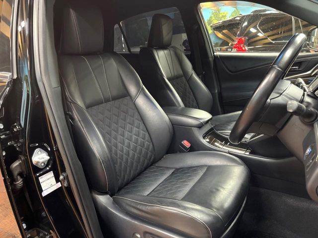 TOYOTA HARRIER 2WD 2015 Image 31