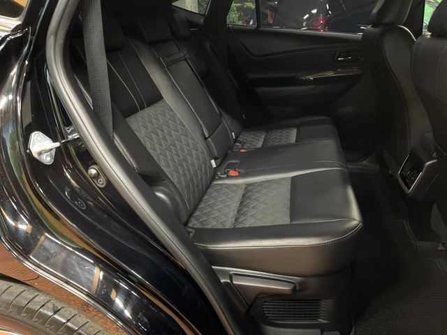 TOYOTA HARRIER 2WD 2015 Image 31