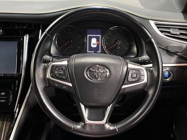 TOYOTA HARRIER 2WD 2015 Image 31