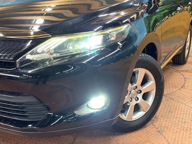 TOYOTA HARRIER 2WD 2015 Image 31