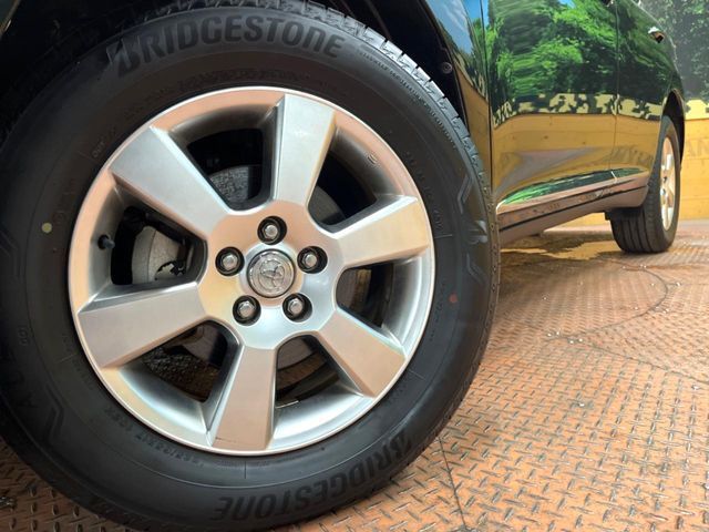 TOYOTA HARRIER 2WD 2015 Image 31