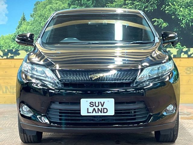 TOYOTA HARRIER 2WD 2015 Image 31