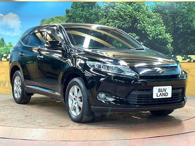 TOYOTA HARRIER 2WD 2015 Image 31