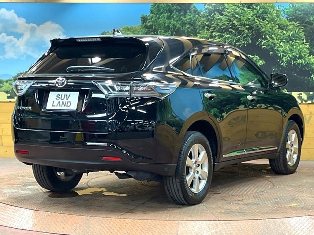 TOYOTA HARRIER 2WD 2015 Image 31