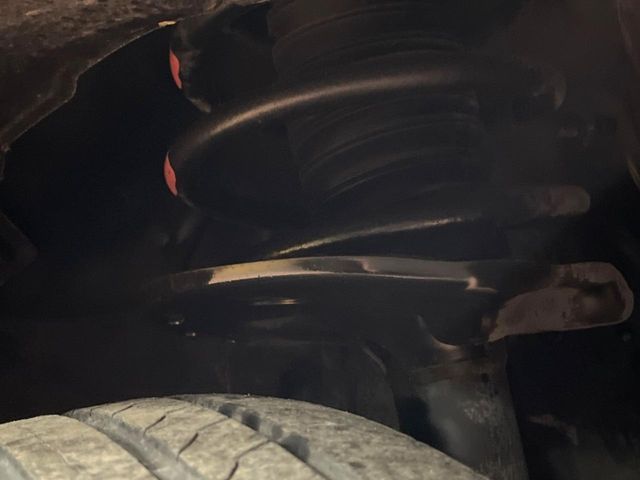 TOYOTA HARRIER 2WD 2015 Image 31