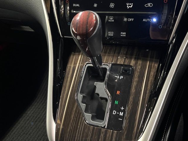 TOYOTA HARRIER 2WD 2015 Image 31