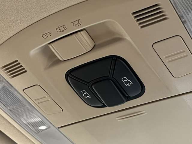 TOYOTA ALPHARD HYBRID 4WD 2014 Image 31