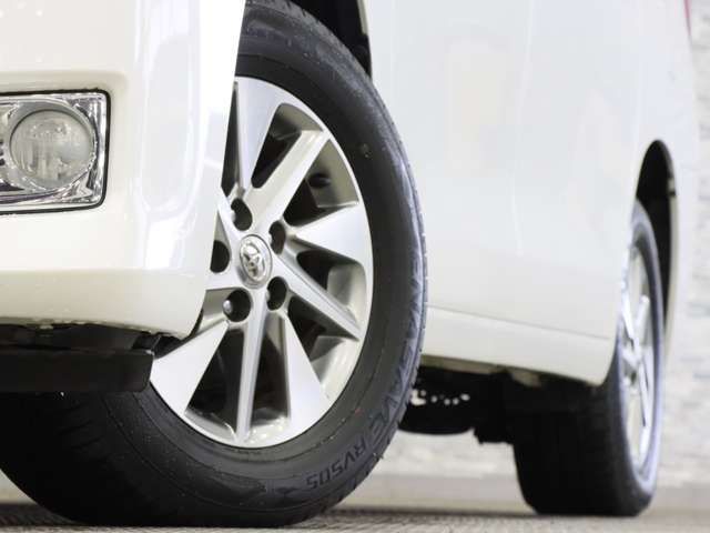 TOYOTA ALPHARD HYBRID 4WD 2014 Image 31